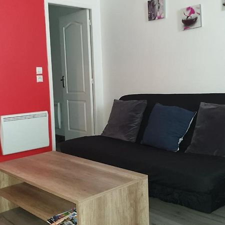 Appartement Au Coeur De Saint-Ambroix - Proche Ales, Uzes Exterior foto